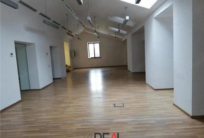 Spațiu comercial, în Romană - 3