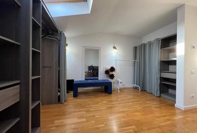 Pipera || 5 Camere || Mobilata - 12