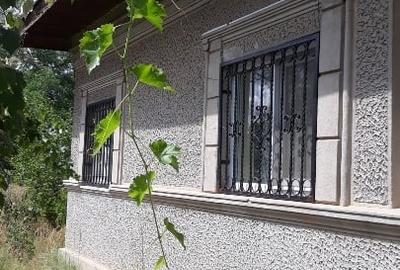 Vând casă cu teren (3200m2) în Teleorman Vând casă cu teren (3200m2) în Teleorman - 6