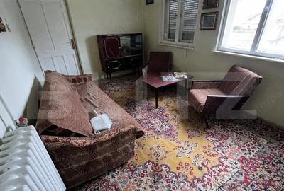 Casă cu 3 camere cu Teren 489 Mp în Ultracentral - 6