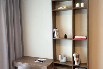 Nou! Apartament cu 2 camere de inchiriat Elite City, prima inchiriere! - 8