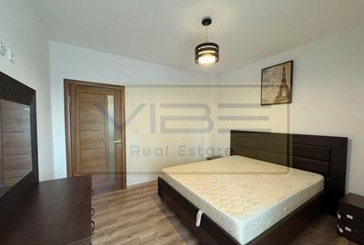 Apartament 3 camere cu parcare Tudor Vladimirescu - 3