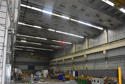 Spațiu comercial, de 2,000 mp, în Basarabia - 1