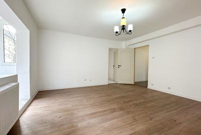 Apartament cu 2 camere semidecomandat în Doamna Ghica - 5