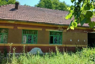 Casă cu 4 camere în Mâsca - 1