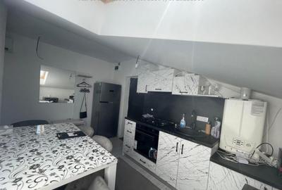 Garsoniera Confort 1, Ultramoderna, Etaj 2, Strada Unirii 2 - 2