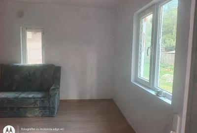 Casă cu 2 camere cu Teren 900 Mp în Central - 11