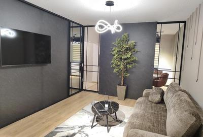 Apartament cu 2 camere decomandat în Central - 2