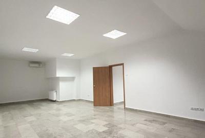 Spa?iu de birou Tg. Mure? Semicentral Zona ... - 12