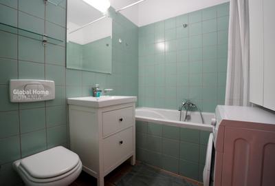 Garsonieră semidecomandată, mobilată în Tineretului - 10