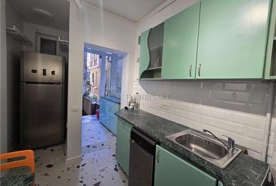 Apartament cu 3 camere decomandat în Foișorul de Foc - 10