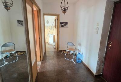 Apartament cu 3 camere decomandat în Giulești - 14