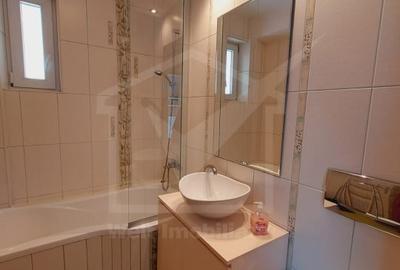 Apartament 2 camere de vanzare in Buna Ziua, Cluj Napoca - 11