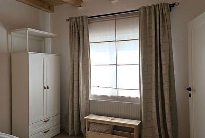 Casă cu 4 camere în Fântânele - 6