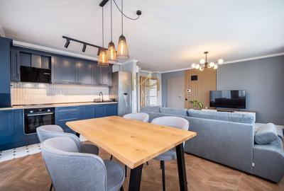 Apartament cu 2 camere semidecomandat în Gheorgheni - 7