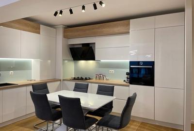 Oferta apartament de lux cu 3 camere - Upground Residence - 9