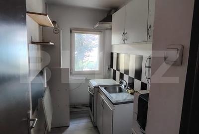 Apartament 2 camere - zona Complex weekend, ideal pentru investitie! - 1