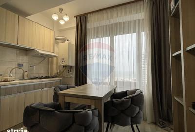 Apartament cu 3 camere în Central - 12