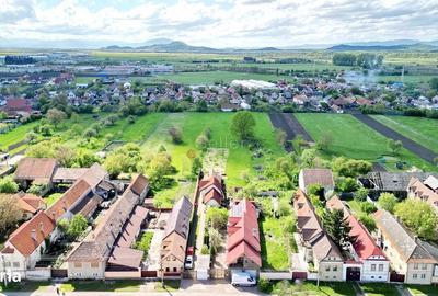 Teren de 4400 mp, în Prejmer - 14