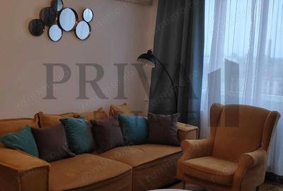 Apartament cu 2 camere semidecomandat în Iosefin
