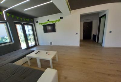 Casa individuala/unifamiliana Catelu 800m metrou Anghel Saligny - 2