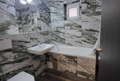 Apartament cu 2 camere semidecomandat în Vitan - 13