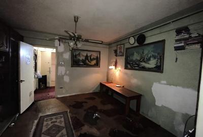 Garsoniera cu balcon in Astra, Str. Astra Garsoniera cu balcon in Astra, Str. Astra - 6