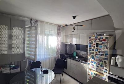 Apartament 3 camere, parter, 60 mp utili - Zona Rovine - 7