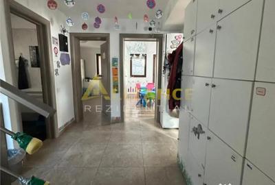 Casă cu 6 camere cu Canalizare în Dărăști-Ilfov - 11