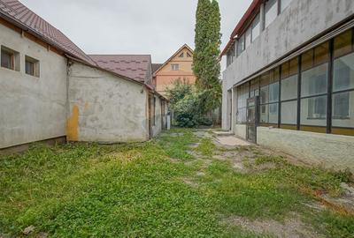 COMISION 0% | Apartament la casă – 4 camere  | Curte comună | Săcele - 4