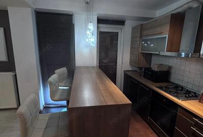 Apartament cu 2 camere semidecomandat în Braytim - 4
