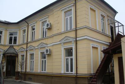 Apartament cu 2 camere semidecomandat în Calea Victoriei - 1