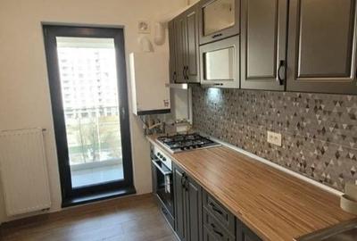 Garsonieră decomandată în Drumul Taberei - 2