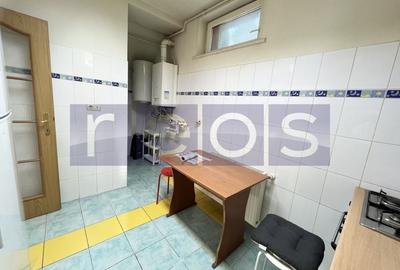 VANZARE | 5 CAMERE | BIROU SAU REZIDENTA | EMIL PANGRATI | DEMISOL RENOVAT - 12