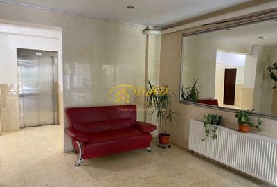 Apartament 2 camere Copou Apartament 2 camere Copou - 1