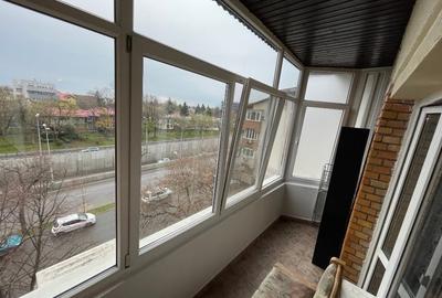 Apartament 3 camere Pasaj Baneasa - 10