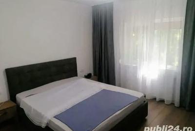 Apartament cu 2 camere în Central - 2