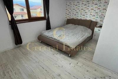 Casă individuală cu 4 camere cu Canalizare în Cristian - 11