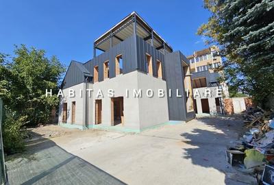 Birou, 338.55 mp în Mărăști