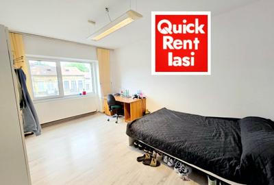 Bulevardul Independentei UMF Apartament 3Camere Decomandat De Inchiriat - 3