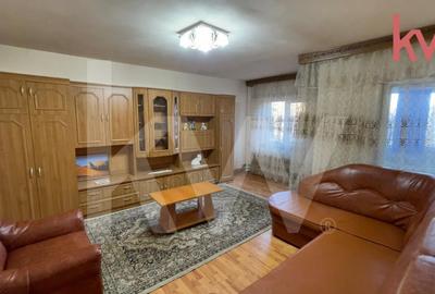 Apartament cu 3 camere decomandat, mobilat în 1 Mai - 7