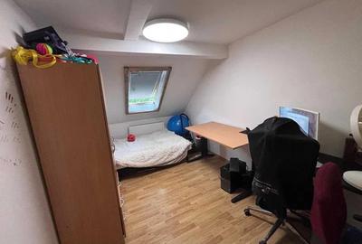 Apartament cu 3 camere pe 2 nivele, 78 mp, bloc nou, parcare, zona Edgar Quinet - 6