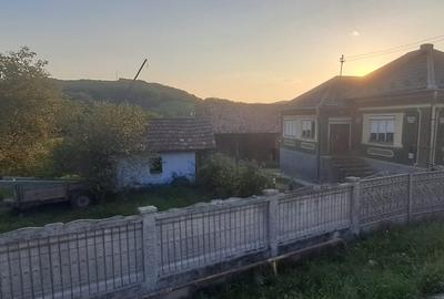 Casa de vanzare Rusu de Sus - 1
