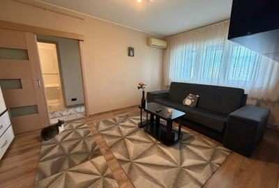 Apartament cu 2 camere semidecomandat, mobilat în Drumul Taberei - 1