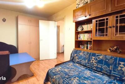Apartament cu 2 camere decomandat în Bălcescu - 6
