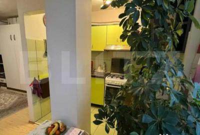 Garsonieră în Central - 2