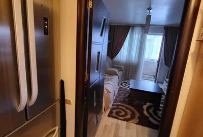 Apartament cu 3 camere decomandat, mobilat în Brâncoveanu - 6