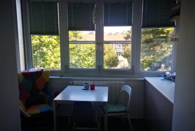 Inchiriere apartament trei camere mobilat/utilat gradina Cotroceni Arene Inchiriere apartament trei camere mobilat/utilat gradina Cotroceni Arene - 10