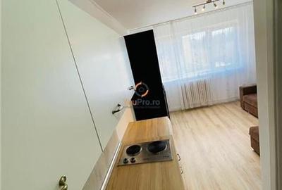 Garsoniera Renovata UMT - 4