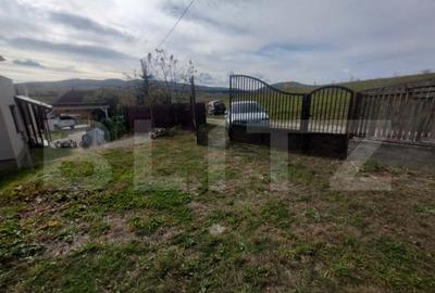 Teren intravilan 728 mp,imprejmuit,utilitati,zona Sigmir - 4